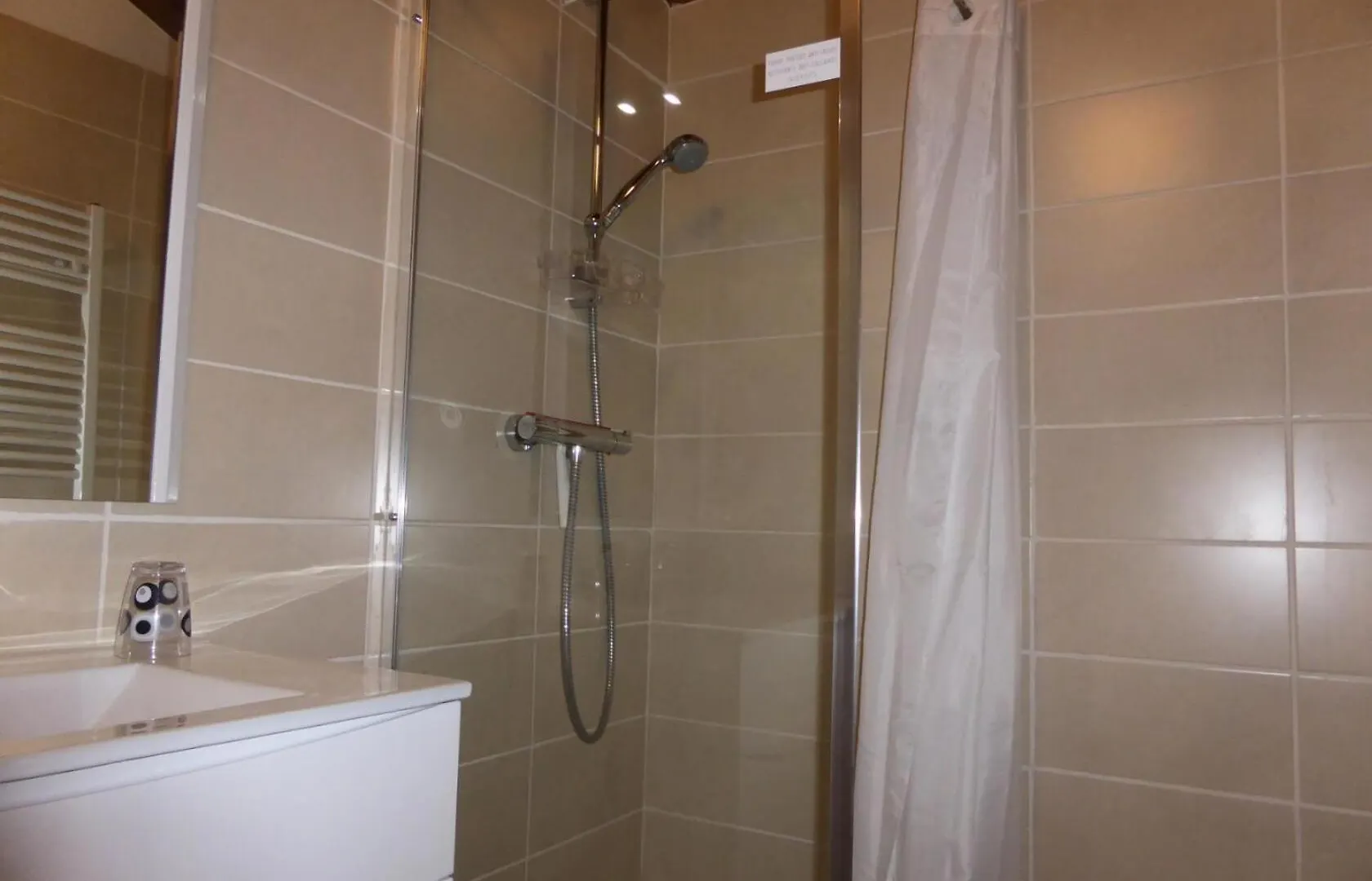 Chalet Ulysse - Chalet Ulysse Mae-6403 Les Houches