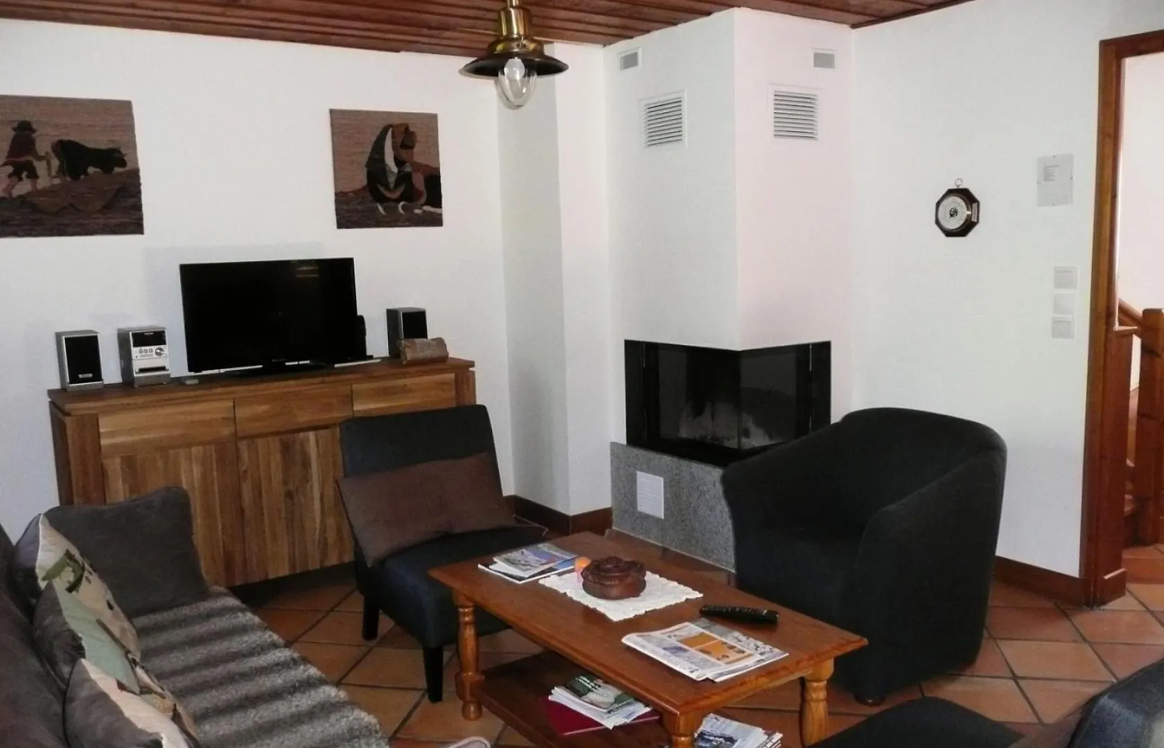 Chalet Ulysse - Chalet Ulysse Mae-6403 Les Houches