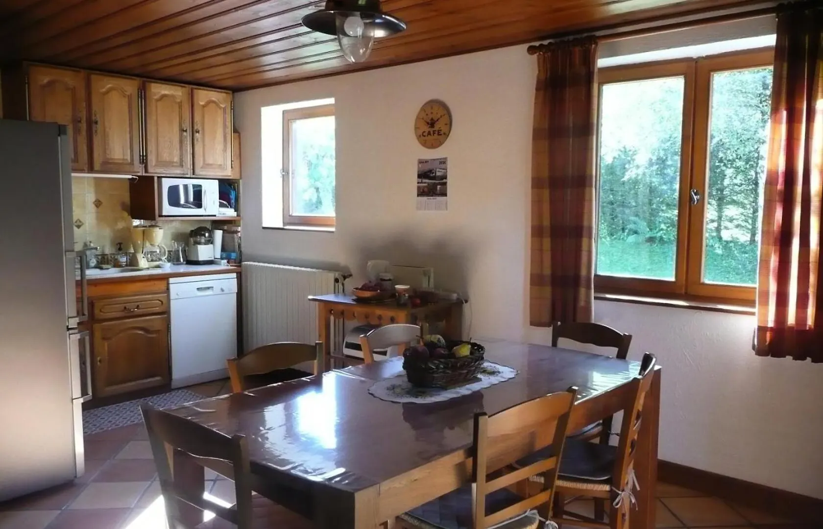 Chalet Ulysse - Chalet Ulysse Mae-6403 Les Houches 0*,