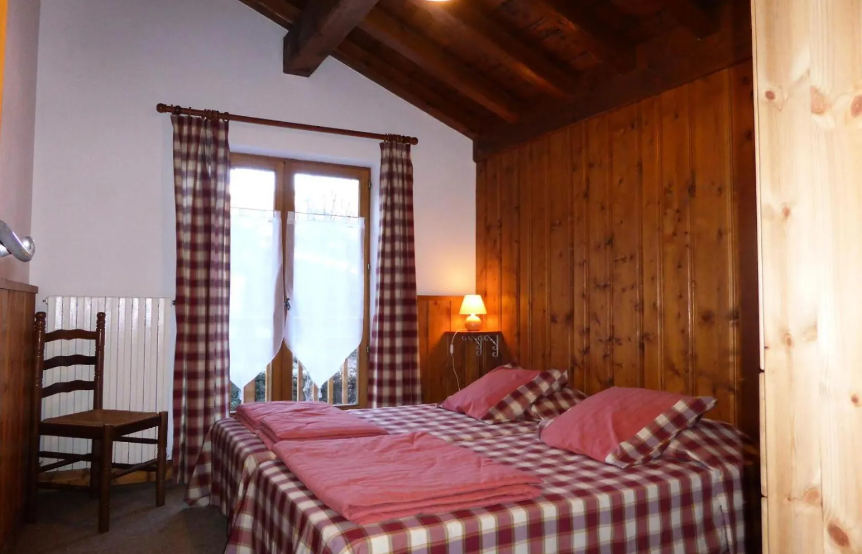 Chalet Ulysse - Chalet Ulysse Mae-6403 Les Houches 0*,  France