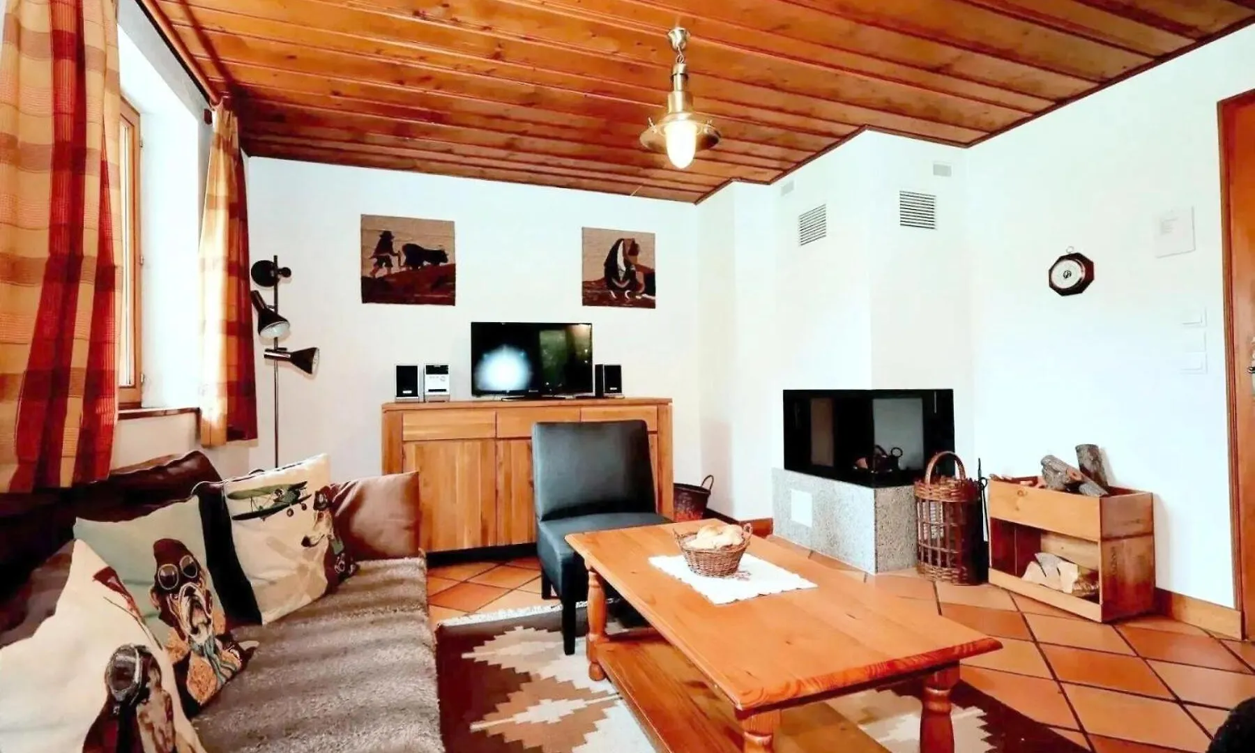 Chalet Ulysse - Chalet Ulysse Mae-6403 Les Houches