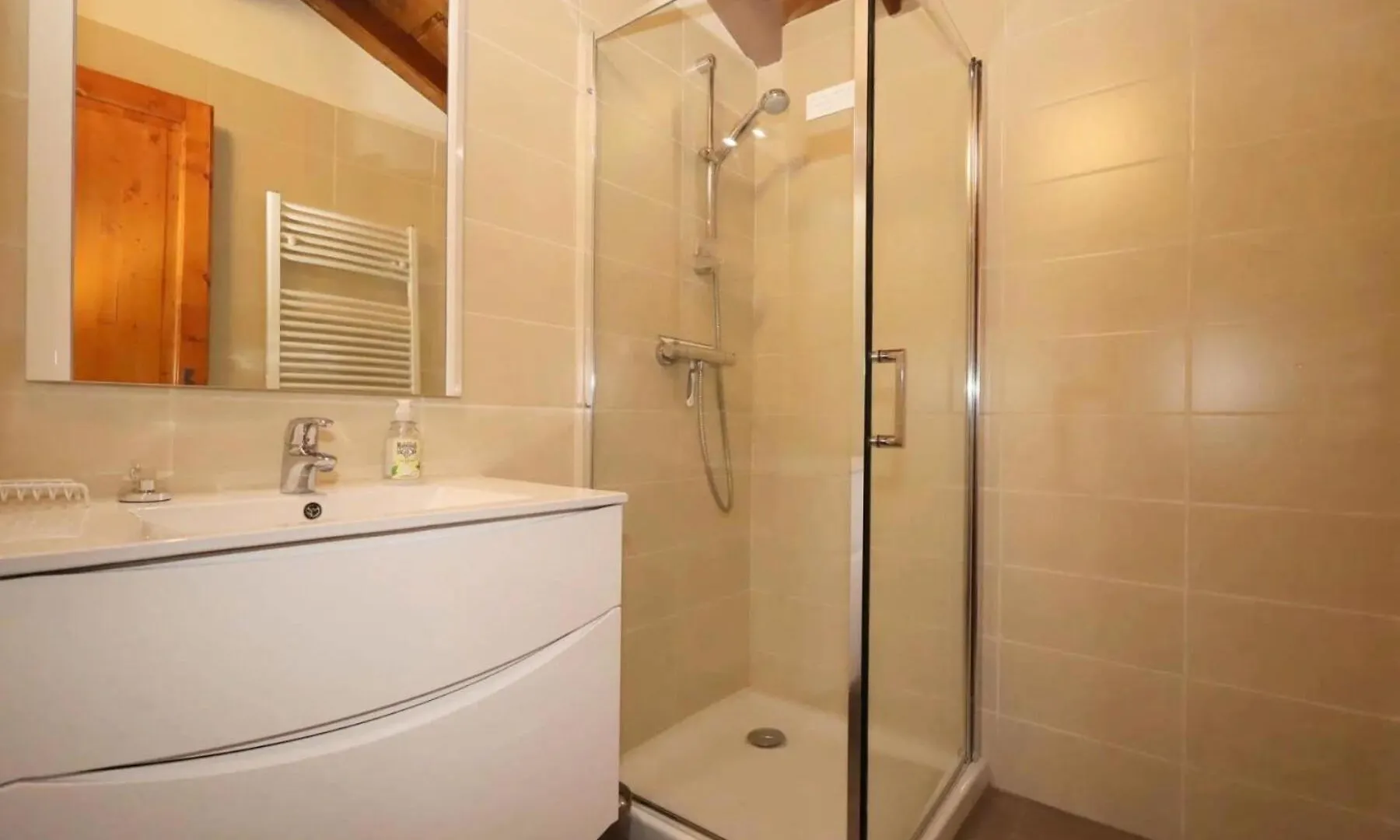 Chalet Ulysse - Chalet Ulysse Mae-6403 Les Houches Francie