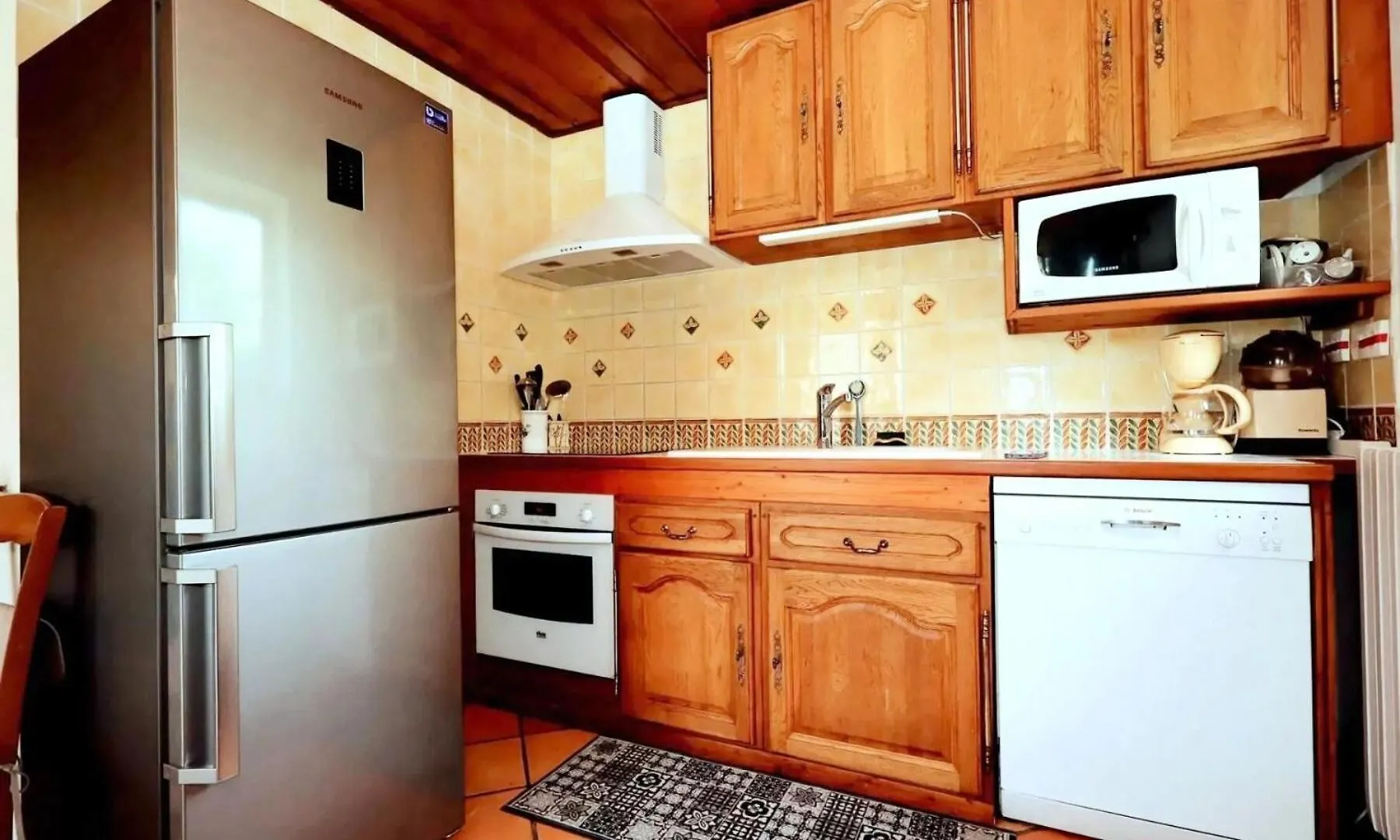 Chalet Ulysse - Chalet Ulysse Mae-6403 Les Houches